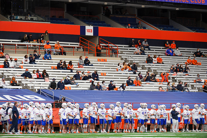 With the general public&#8217;s return to the Dome, SU fans share what they missed