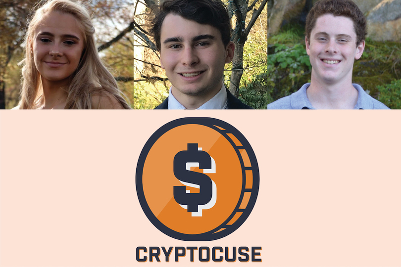 Students to launch Syracuse University cryptocurrency club