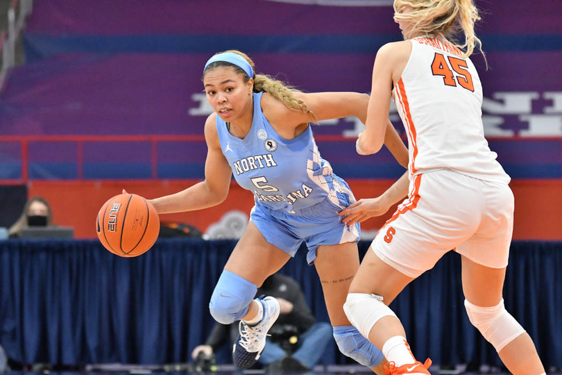 How 3 WNBA draftees performed against Syracuse last season