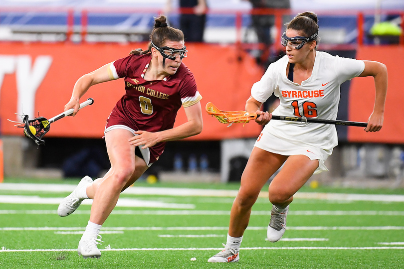 3 takeaways from No. 3 Syracuse&#8217;s last-minute 14-13 loss to No. 4 Boston College