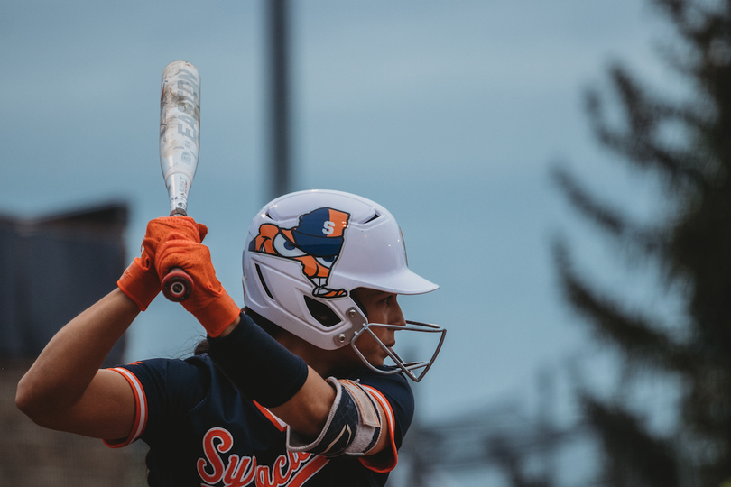 Small ball philosophy proves unsuccessful in SU&#8217;s 8-1 loss to No. 20 Virginia Tech