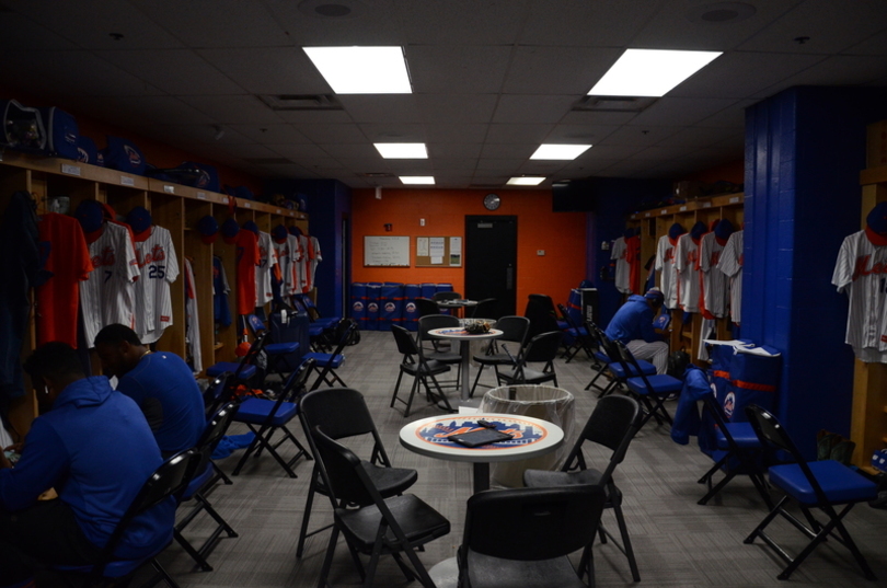 Syracuse Mets set to welcome 2,000 fans for Opening Day