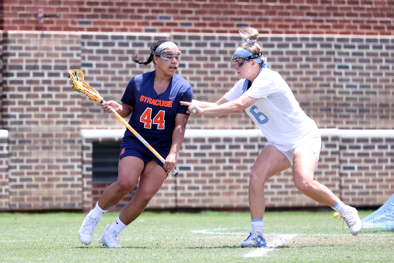 Goldstock, Defliese, Ward earn ACC All-Tournament honors