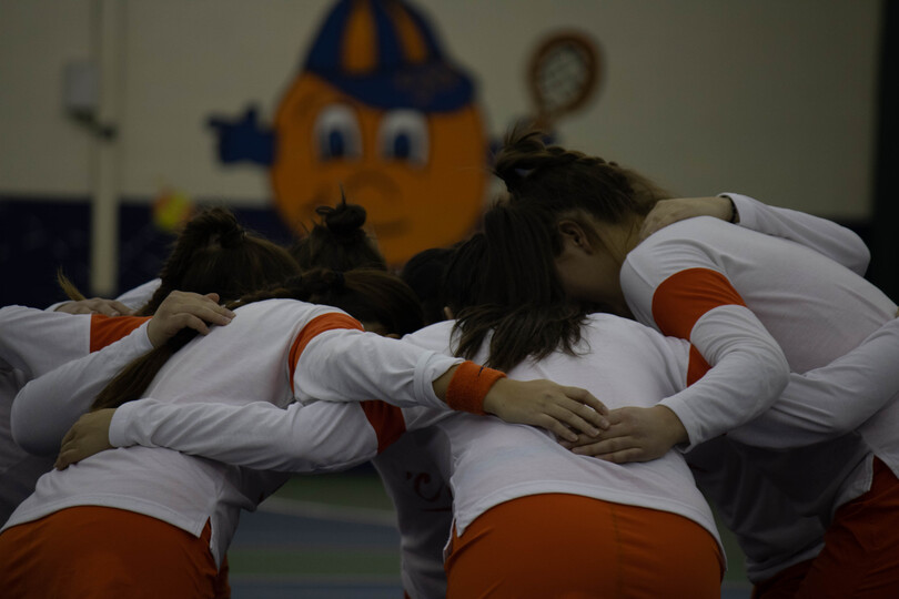 Syracuse tennis earns 4th NCAA Tournament berth in program history