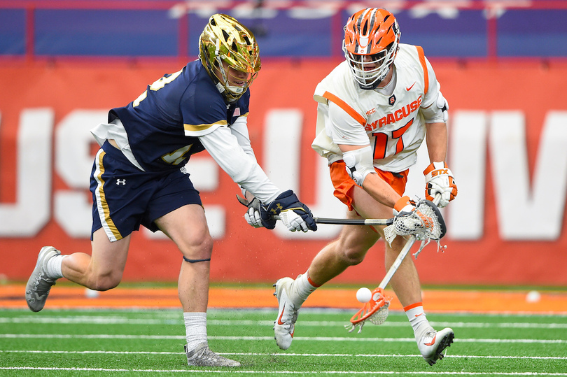 Film review: Can a zone defense help Syracuse bounce back?