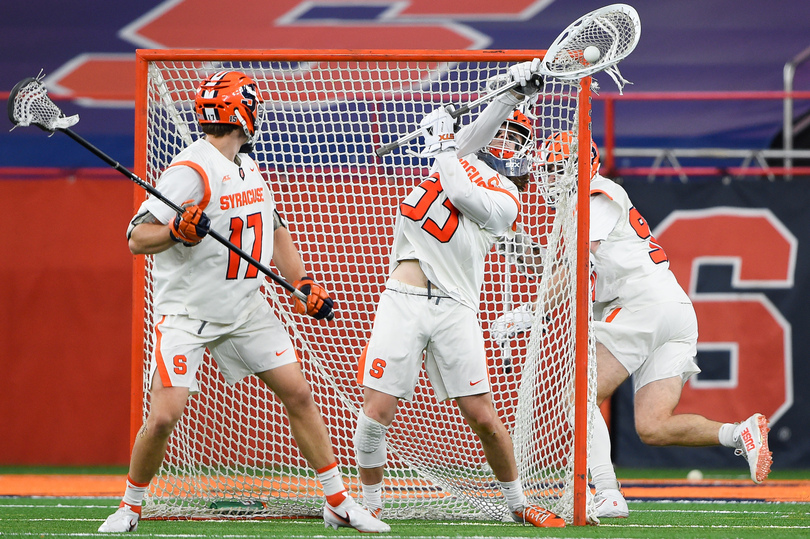 3 takeaways from Syracuse’s season-ending loss to No. 5 Georgetown