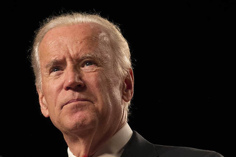 Biden extends pause on federal student loan payments to Jan. 31