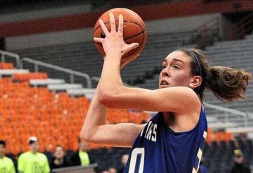 How Breanna Stewart emerged a star out of Cicero-North Syracuse High School