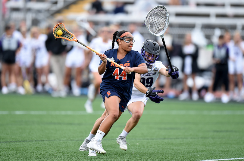 3 takeaways from Syracuse’s 16-10 NCAA Championship loss to Boston College