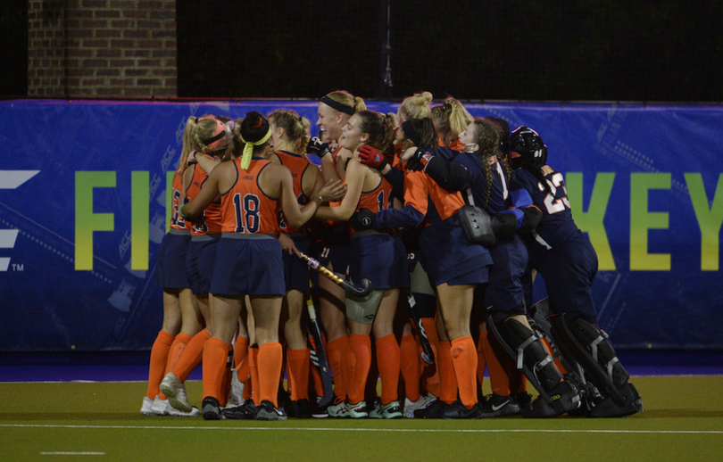 Syracuse field hockey releases fall 2021 schedule