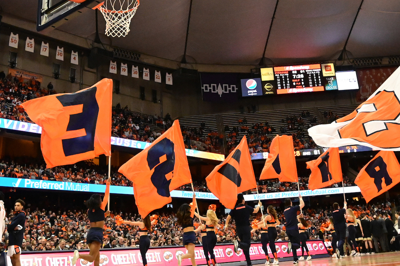 SU to retire 3 women’s jerseys for 1st time in university history