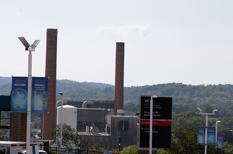 Syracuse University shouldn&#8217;t wait until 2040 to become carbon neutral