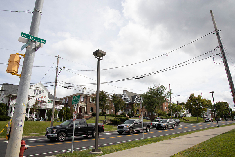 Unless it cleans up its act, SU IFC should get off campus