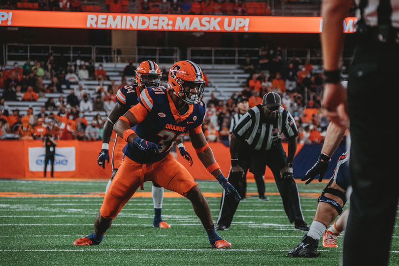 3 takeaways from Syracuse&#8217;s 24-21 win over Liberty