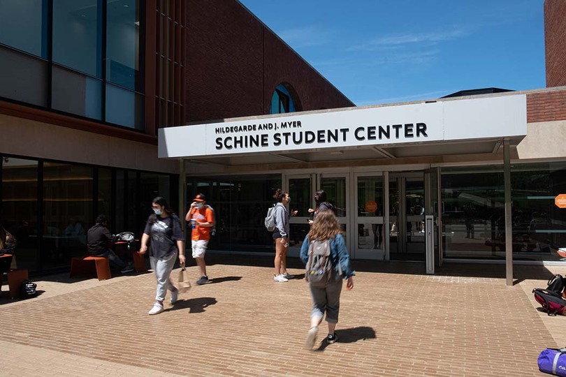 More SU dining options could improve students’ eating habits