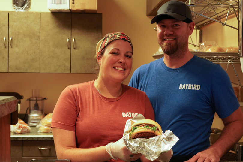 Syracuse couple&#8217;s grab-and-go deli Daybird serves Mexican-inspired dishes