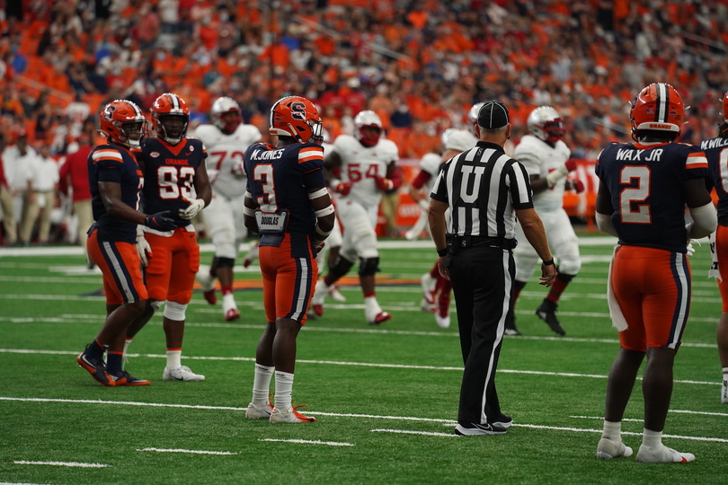 3 takeaways from Syracuse&#8217;s last-second victory over Virginia Tech