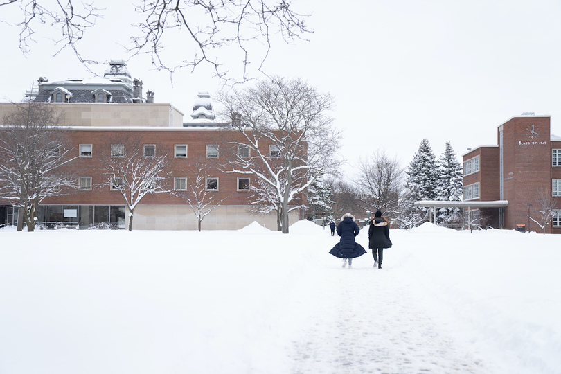 Syracuse winters present health, safety challenges for residents