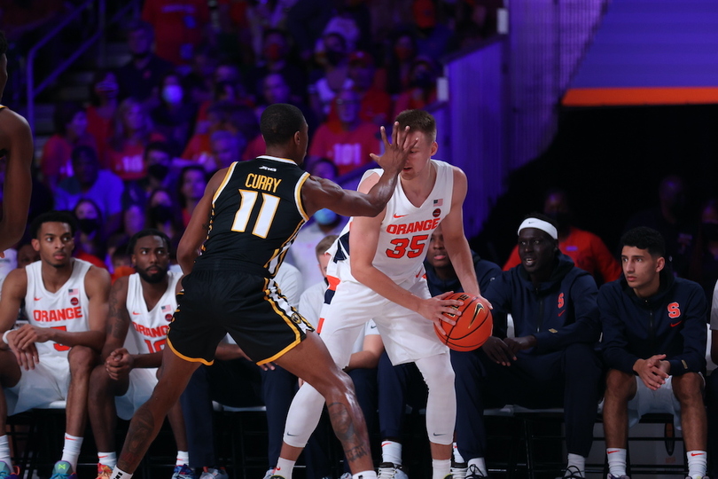 Observations from Syracuse vs. VCU: Shooting struggles, foul trouble and more