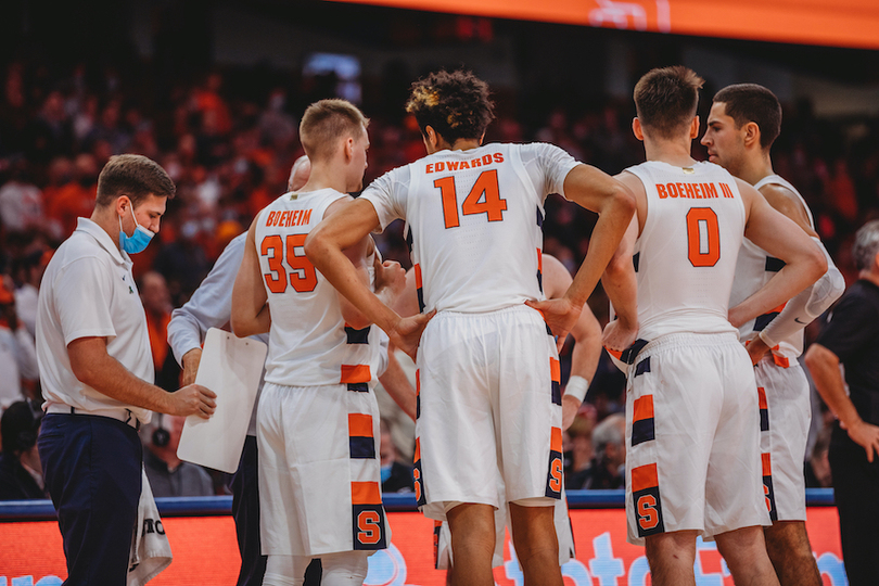 Syracuse games against Lehigh, Cornell postponed due to COVID-19 protocols