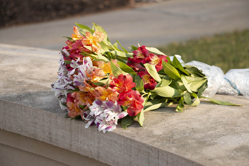 Hendricks Chapel holds annual ceremony in remembrance of Pan Am Flight 103 victims