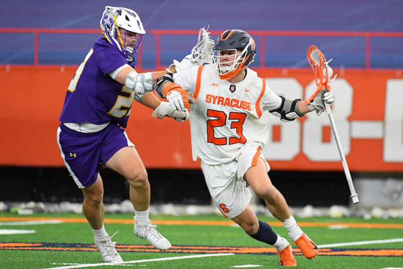 3 SU players named to preseason All-ACC team; Orange voted to finish 5th in ACC