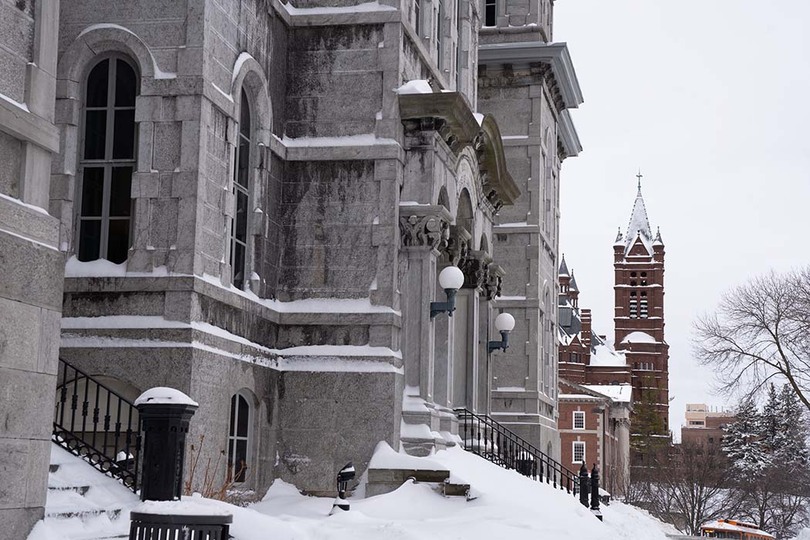 AAUP endorses New York state budget, seeks increased financial aid