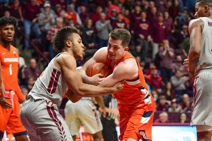 Opponent Preview: What to know about Virginia Tech