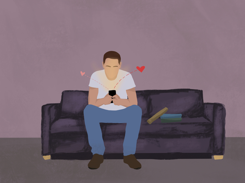 Being single on Valentine’s Day doesn’t have to be lonely