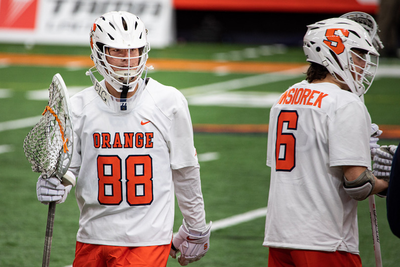 Bobby Gavin records 11 saves, holds Maryland’s offense below its season average