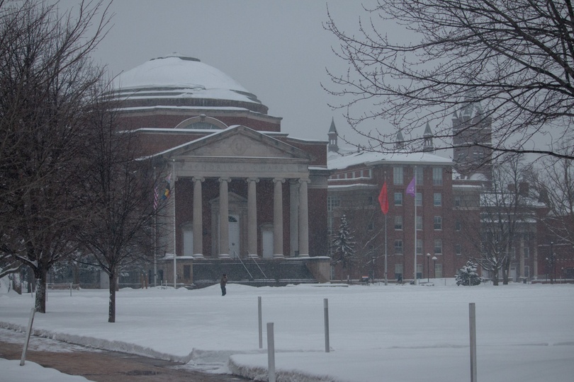 SU to commemorate Disability Day of Mourning with event in Bird Library