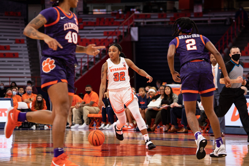 Previewing Syracuse’s unlikely run through the ACC Tournament