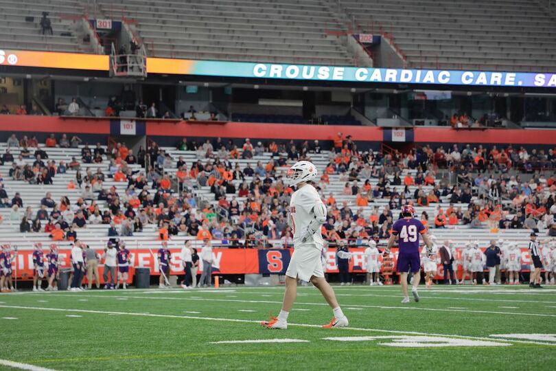 Observations from Syracuse vs Hobart: Dordevic, Curry lead attack despite 6 penalties