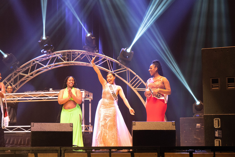 Gallery: SU students perform at Royal Famalay Caribfest