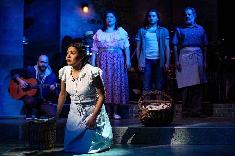 &#8216;Somewhere Over the Border&#8217; uses true story to bring empathy to immigrants