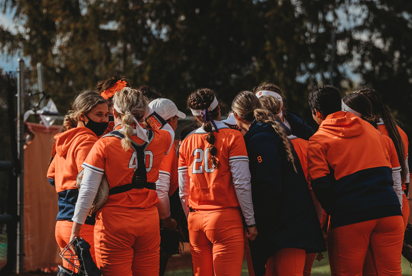 Syracuse allows 6 runs in doubleheader wins over Coppin State