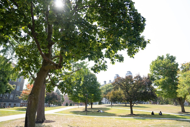 SU-affiliated GEM program for fellowships in STEM wins Presidential Award