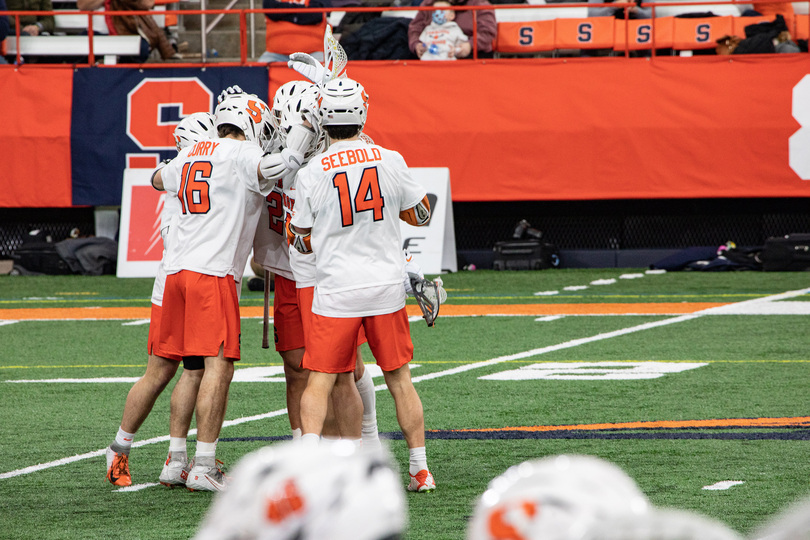 Breaking down the numbers of Syracuse&#8217;s inconsistent 1st half of the season