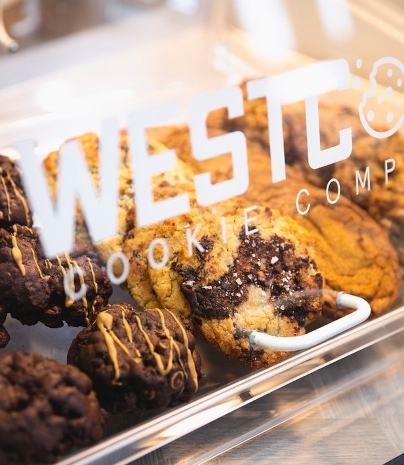 Westcott Cookie Co.&#8217;s new location offers homemade desserts close to SU campus