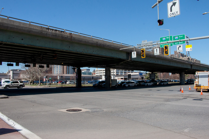 Syracuse hires planning firm to study I-81 community grid effects on neighborhoods