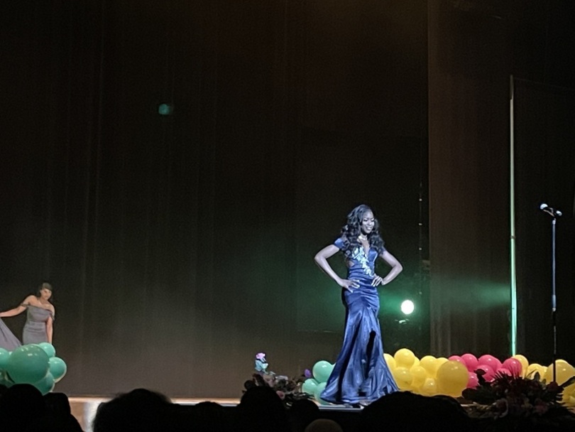 Video: SU African Student Union hosts 2nd ever Miss Africa Pageant