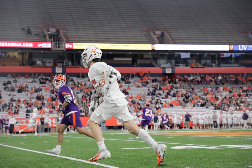 Beat writers split on result of Syracuse’s game against No. 6 Cornell