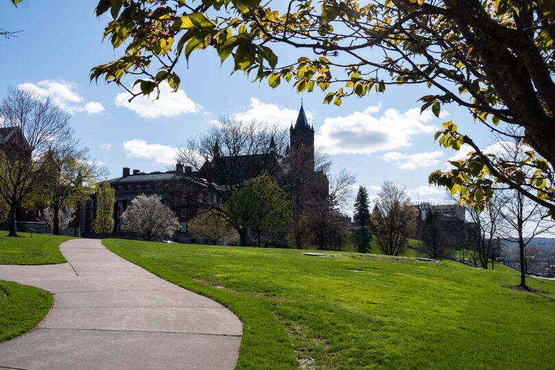 SU to offer a variety of events for the inaugural Disability Pride Week