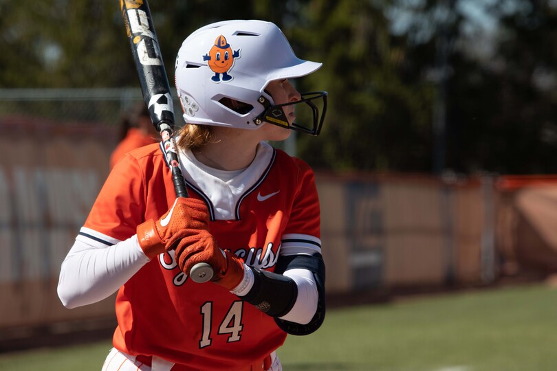 Inside Syracuse’s recruiting of softball-hotbed Southern California