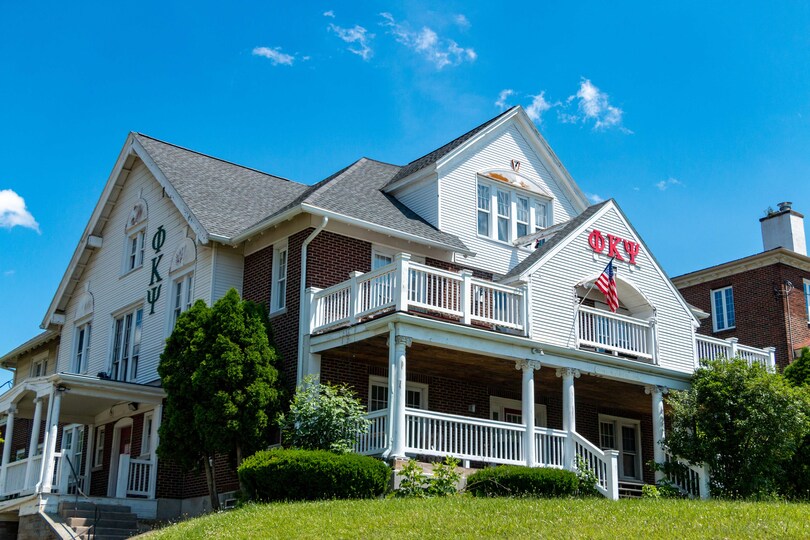 SU places Phi Kappa Psi fraternity on probation until May 2024