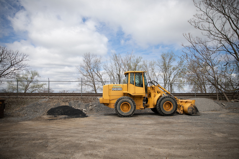 Experts say new eagle nest on Onondaga Lake shore may be 1st since 1800