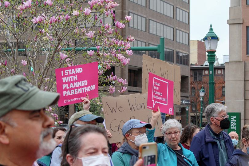 Here’s where to find reproductive health resources in Syracuse