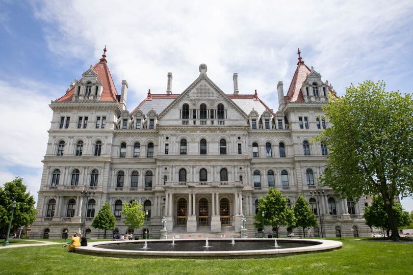 NYS Legislature passes gun legislation in wake of recent mass shootings