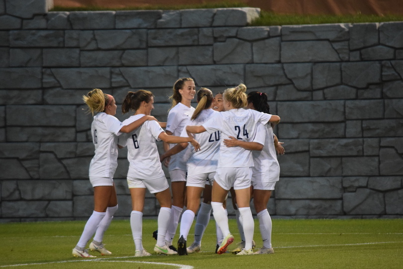 Chelsea Domond shines in Syracuse’s 2-0 victory over Eastern Michigan