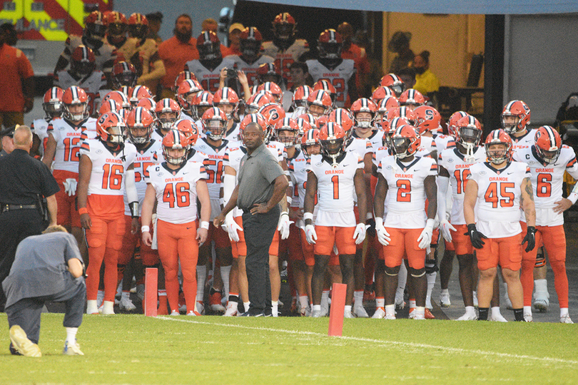 Beat writers predict SU&#8217;s perfect start to continue against Purdue at home